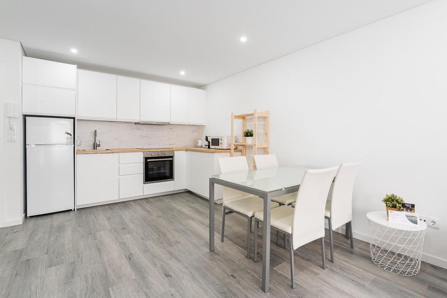 Guestready - Casegas Residence In Marques 波尔图 外观 照片