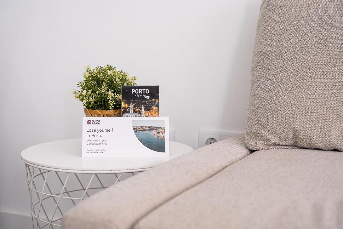 Guestready - Casegas Residence In Marques 波尔图 外观 照片